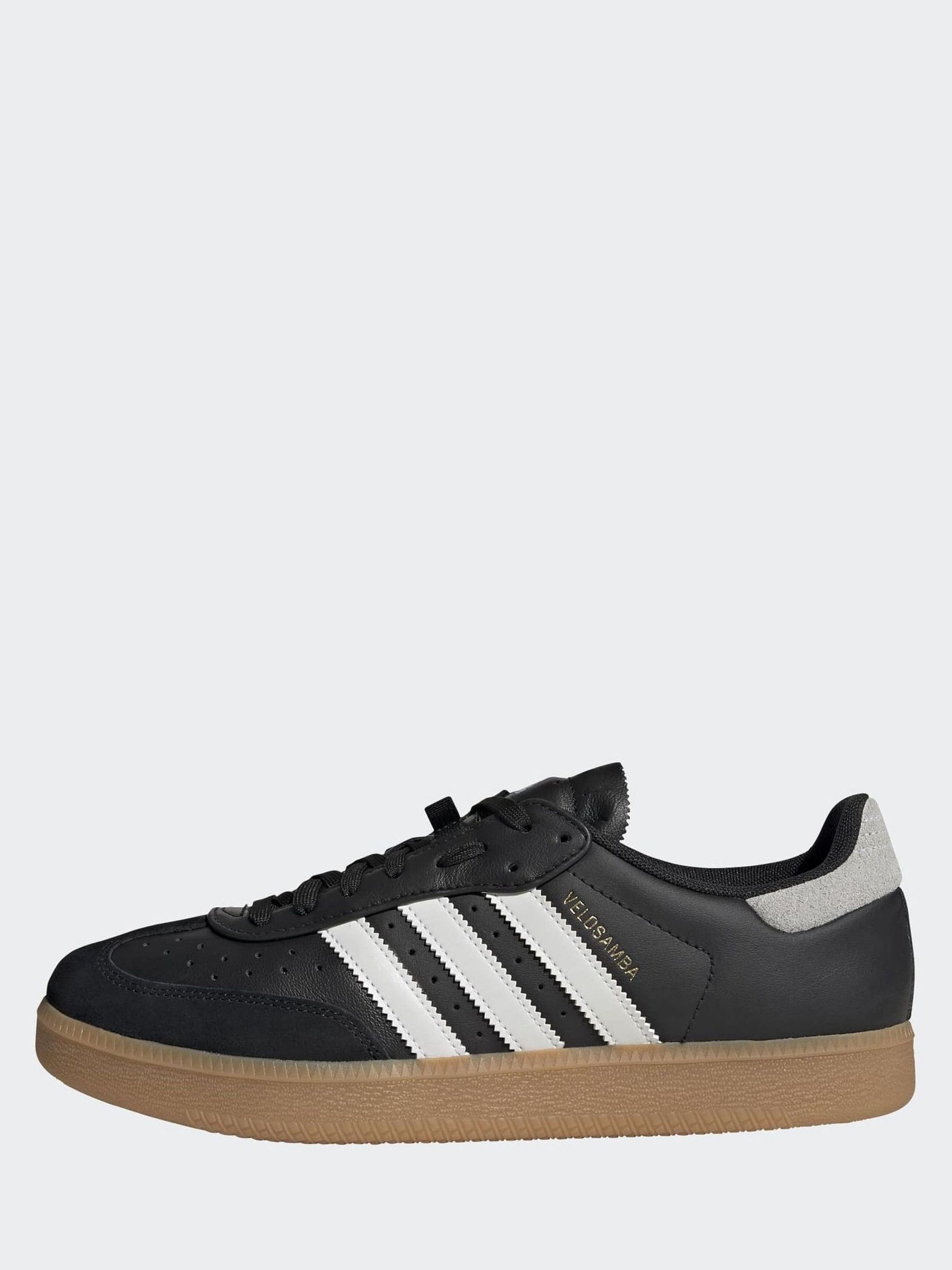 Buy adidas Velosamba Leather Shoes з сайту Next Ukraine
