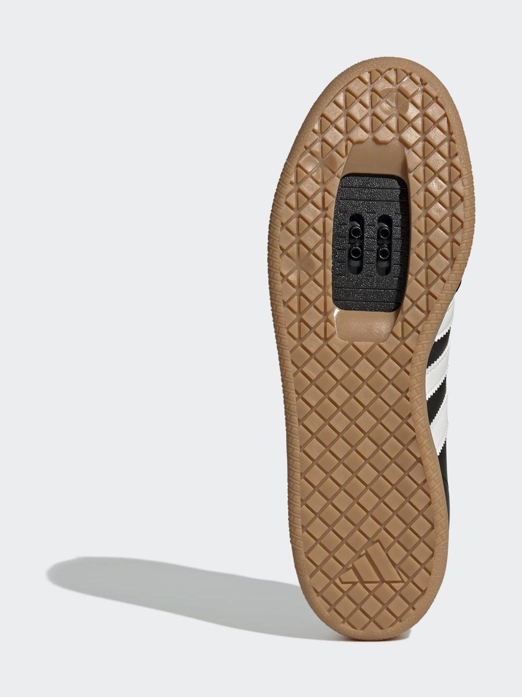 Buy adidas Black Velosamba Leather Shoes from Next USA