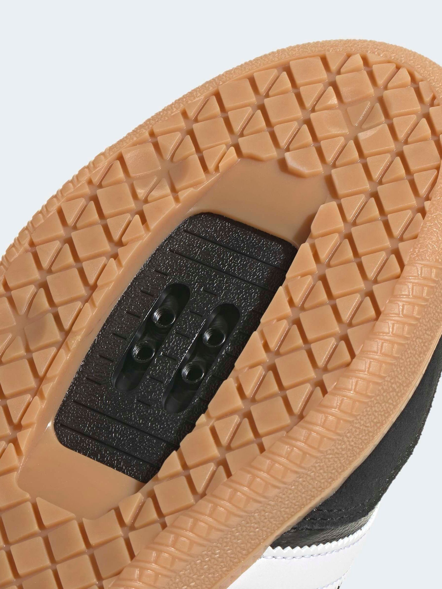 Next：日本 adidas Velosamba レザー シューズ from Next Japan
