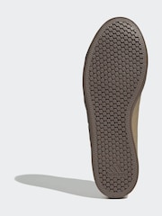 adidas Dark Brown VS Pace 2.0 Trainers - Image 6 of 8