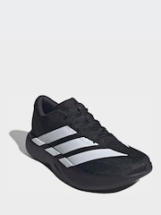 Juoda/balta - adidas Adizero Pacer sportbačiai - 1 paveikslėlis iš 10