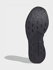 Juoda/balta - adidas Adizero Pacer sportbačiai - 10 paveikslėlis iš 10
