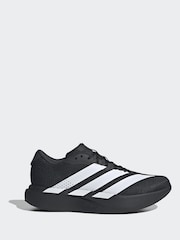 Juoda/balta - adidas Adizero Pacer sportbačiai - 2 paveikslėlis iš 10