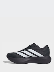 Juoda/balta - adidas Adizero Pacer sportbačiai - 3 paveikslėlis iš 10