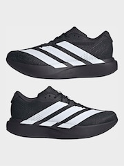 Juoda/balta - adidas Adizero Pacer sportbačiai - 6 paveikslėlis iš 10