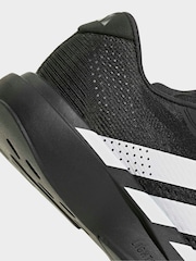 Juoda/balta - adidas Adizero Pacer sportbačiai - 7 paveikslėlis iš 10