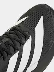 Juoda/balta - adidas Adizero Pacer sportbačiai - 8 paveikslėlis iš 10