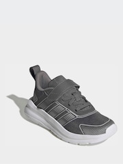 אפור - adidas נעלי ספורט, דגם 4.0 Tensaur Run - תמונה 1 מתוך 8