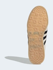 Ақ - adidas Originals Gazelle Lo Pro Trainers - 8суретінің 5 суреті