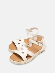 Angel & Rocket PU Sandals - Bild 1 von 4
