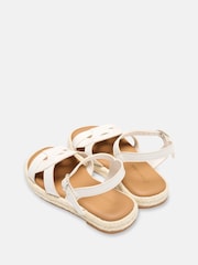 Angel & Rocket PU Sandals - Bild 2 von 4