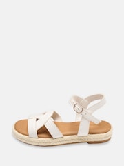 Angel & Rocket PU Sandals - Bild 3 von 4