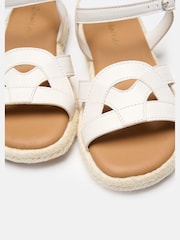 Angel & Rocket PU Sandals - Bild 4 von 4