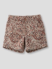 Angel & Rocket Livvy Leopard Shorts - صورة 1 من 2