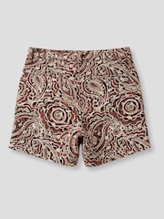Angel & Rocket Livvy Leopard Shorts - صورة 2 من 2