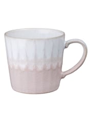 Denby Set of 4 Pink Reactive Mugs - Image 3 of 4