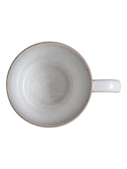 Denby Set of 4 Pink Reactive Mugs - Image 4 of 4