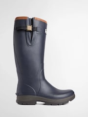 بوت مطاطي طويل Tempest من Barbour - صورة 1 من 5
