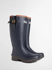 بوت مطاطي طويل Tempest من Barbour - صورة 2 من 5