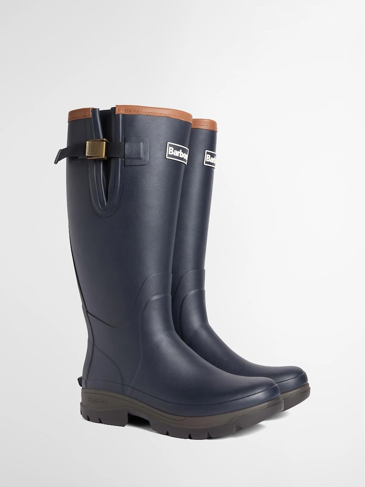 بوت مطاطي طويل Tempest من Barbour - صورة 2 من 5 بوت مطاطي طويل Tempest من Barbour - صورة 2 من 5