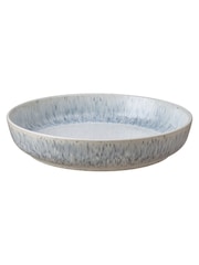 Denby Set of 4 White Aurora Pasta Bowls - Image 2 of 4