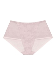 Triumph Wild Rose Sensation Shaping Maxi Knickers - Εικόνα 5 από 5