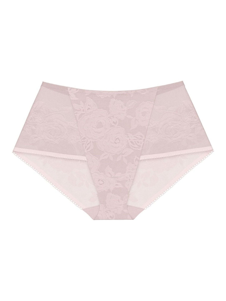Triumph Wild Rose Sensation Shaping Maxi Knickers - Εικόνα 5 από 5