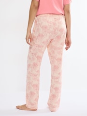Triumph Pink Mix & Match Jersey Trousers - Image 3 of 5