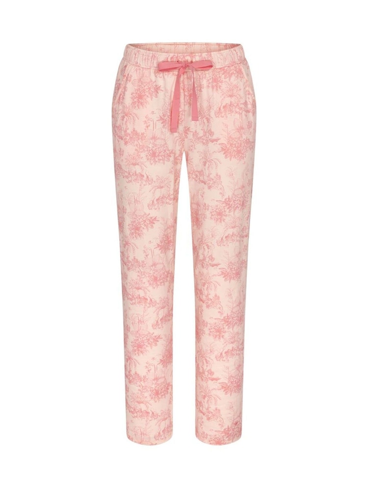 Triumph Pink Mix & Match Jersey Trousers - Image 5 of 5