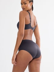 Triumph Grey True Shape Sensation Maxi Knickers - Image 3 of 5