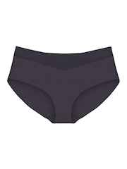 Triumph Grey True Shape Sensation Maxi Knickers - Image 5 of 5