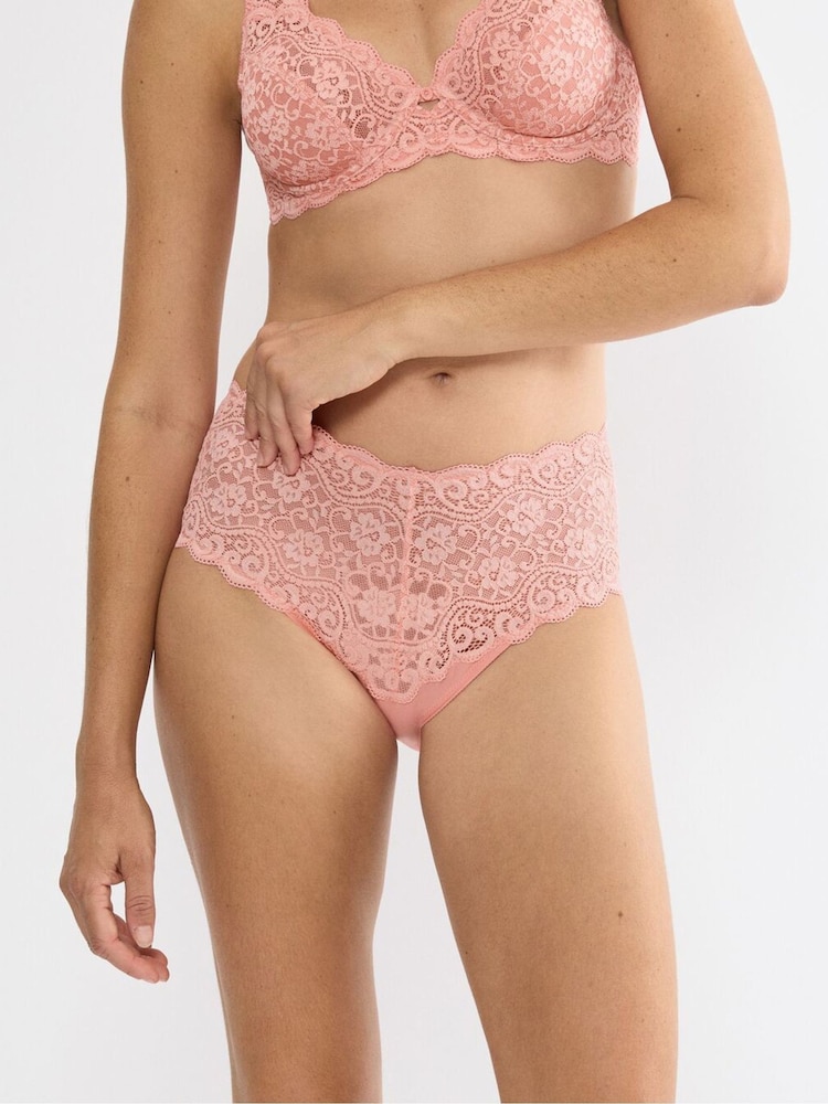 Triumph Amourette Knickers - Imaginea 2 din 5