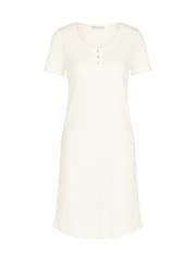 Triumph Mix & Match Pointelle Short Sleeved Nightdress - 圖片 5/5