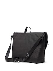 Herschel Supply Co Black Cove Messenger Bag - Image 2 of 3
