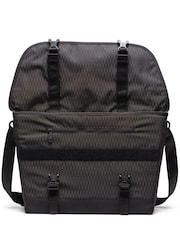 Herschel Supply Co Black Cove Messenger Bag - Image 3 of 3