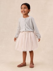 The White Company Sparkle Skirt - صورة 1 من 5