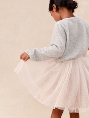 The White Company Sparkle Skirt - صورة 3 من 5