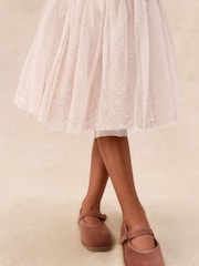 The White Company Sparkle Skirt - صورة 4 من 5