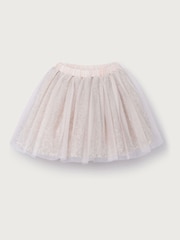 The White Company Sparkle Skirt - صورة 5 من 5