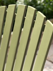 Gallery Home Natural Solana Garden Lounge Wasabi - Image 2 of 5