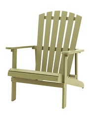 Gallery Home Natural Solana Garden Lounge Wasabi - Image 4 of 5