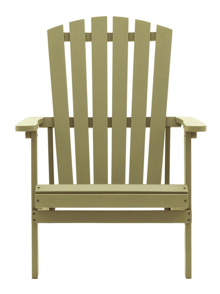 Gallery Home Natural Solana Garden Lounge Wasabi - Image 5 of 5