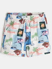 Hollister Swim Shorts - Imagen 5 de 5