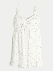 Hollister White Dress - Image 4 of 4