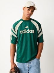 adidas Green House Of Tiro Jersey - Image 1 of 5