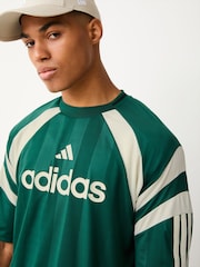 adidas Green House Of Tiro Jersey - Image 4 of 5
