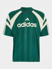 adidas Green House Of Tiro Jersey - Image 5 of 5