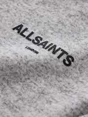 smALLSAINTS Grey Logo Cosy Set - Image 10 of 12