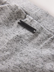 smALLSAINTS Grey Logo Cosy Set - Image 12 of 12