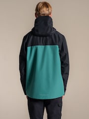 Craghoppers Duke of Edinburgh Vanth Green Jacket - תמונה 2 מתוך 6